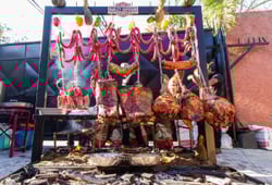 Madalena BBQ Festival: churrasco com carnes premium, cerveja artesanal e muita diversão em Santo André