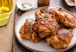 Como fazer o frango assado mais saboroso de todos: a receita e dicas especiais da vencedora do MasterChef Argentina