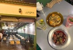 Jurema Bar: drinks com cachaça, petiscos criativos e uma receita imperdível na Lapa