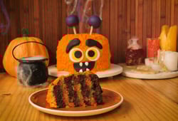 Receitas de halloween: opções divertidas e supergostosas para esse dia