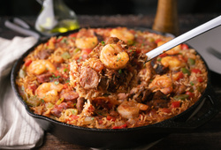 O que é cajun? Tempero chama atenção no MasterChef Brasil 2025 após engano do “cowboy”