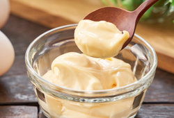 A melhor maionese caseira é essa que eu aprendi com um jurado do MasterChef Brasil