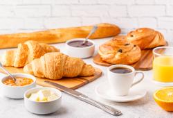 Mesa de café da manhã: como preparar uma mesa especial
