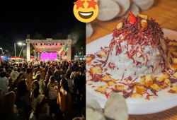 Boemia, petiscos e samba no pé: Quintal dos Botecos volta à Barra com edição especial de Dia das Mães