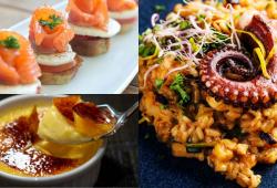 Da entrada à sobremesa: 3 opções de cardápio completo para o almoço de dia das mães
