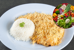 Adeus mesmice: a receita de fricassé de legumes que aprendi com um ex-MasterChef salvou a minha dieta do tédio