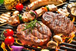 Dicas práticas de como fazer churrasco em apartamentos