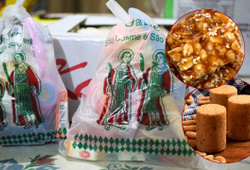 5 receitas de doces de São Cosme e Damião que nunca ficam de fora do meu saquinho e vou te ensinar agora