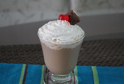 Café gelado: bebida ou sobremesa, confira receitas perfeitas para o verão!