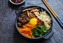 Comida coreana: receitas, dicas e curiosidades sobre a culinária asiática