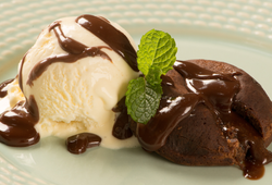 Nem bolo de cenoura, nem pudim de leite: essa é a minha sobremesa favorita há 10 anos, desde que aprendi a receita com a melhor cozinheira que já passou pelo MasterChef