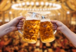 Oktoberfest Blumenau: saiba tudo que está rolando em uma das maiores festa do país