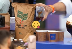 Do grão à xícara: o que esperar do Rio Coffee Nation 2025