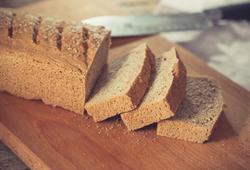 Pão sem glúten: receita simples e deliciosa