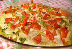 O que fazer de almoço no verão? 12 receitas leves e saborosas para os dias quentes