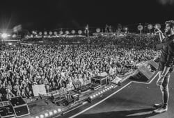 Camaru comemora 60 anos em Uberlândia: saiba tudo o que vai rolar no evento