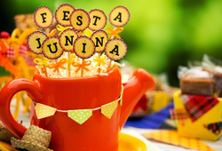 Decoração para Festa Junina: 8 ideias simples e baratas