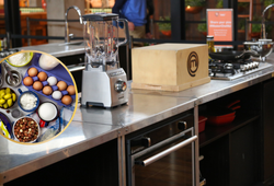 Nem azeite, nem vinagre: esses são os ingredientes que não podem faltar na cozinha de MasterChefs