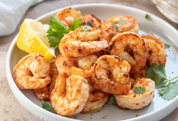 Nunca mais errei o ponto do camarão depois dessa dica do MasterChef Brasil: agora fica sempre suculento