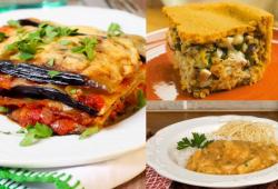 Dia das Mães vegano: 10 receitas fáceis e saborosas para um almoço incrível