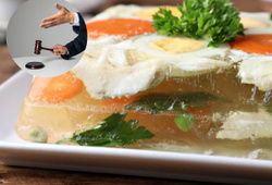 Leilão e aspic desafiam os participantes no episódio 10 do MasterChef 2025