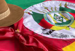 Festejos Farroupilha 2024: um mergulho na tradição gaúcha