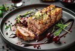 Terrine: o que é, receitas e dicas de como fazer em casa essa delícia francesa que virou atração no MasterChef Brasil