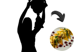 Final do MasterChef Celebridades 2025 consagra Julianne Trevisol como campeã da temporada