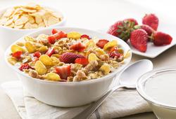 Cereal matinal: receita simples e nutritiva