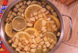 Receitas de quentão: veja opções com gostinho de festa junina