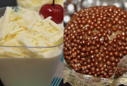 Páscoa para maiores de 18 anos: doces alcoólicos muito gostosos para compartilhar entre os adultos!