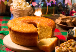 Bolos para Festa Junina: 10 receitas de dar água na boca