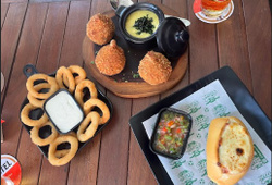 Comida di Buteco na Baixada Fluminense: 4 paradas, sabores criativos e muito buteco raiz