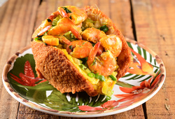 Episódio celebra raízes afro-brasileiras e reinventa comidas de rua no MasterChef Brasil 2025