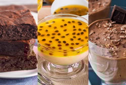 Páscoa SEM LACTOSE: 11 receitas de sobremesas para quem sofre com intolerância ao leite
