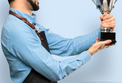 MasterChef Confeitaria 2025: Leo Salles vence a temporada após final com muita tensão