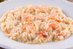 Essa receita de risoto que brilhou no MasterChef Brasil agora pode roubar a cena no seu jantar