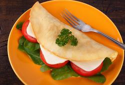 Crepioca: receita simples e nutritiva para seu café da manhã