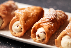 Sobremesa italiana que sempre faz sucesso no MasterChef Brasil é a receita perfeita para uma data especial