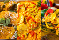 Essas são as receitas de moqueca mais adoradas do TudoGostoso: qual você vai fazer na Páscoa?