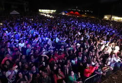 40ª Fejuna traz atrações gratuitas da música sertaneja em Nova Andradina