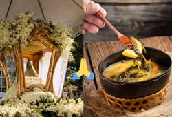 Fé, tradição e comida boa: viva o Círio de Nazaré de perto ou de longe