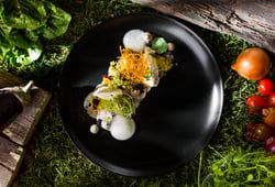 Quem saiu do MasterChef BR 2025 e quem garantiu vaga na grande final em noite de gastronomia molecular e muita emoção