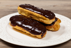 Esta sobremesa com chocolate fez o maior sucesso no MasterChef e na minha casa também