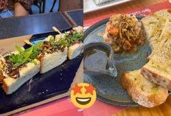 Comida di Buteco 2025: Roteiro pelo Centro do Rio inclui vista linda e petiscos deliciosos