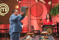 MasterChef 2022: pudim, banoffee, pastel de belém e outros doces em até 30 minutos no reality