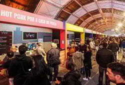 Guia para aproveitar o SP Gastronomia desse ano: veja as dicas para o festival