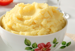 Nem leite, nem manteiga: aprendi como deixar o purê mais cremoso no MasterChef Brasil