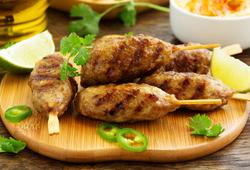Como preparar a kafta perfeita em churrascos