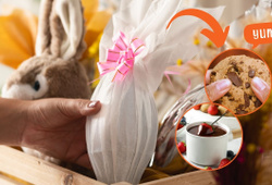 Ganhou muito ovo de Páscoa? Veja como transformar esse presente em doces diferentes